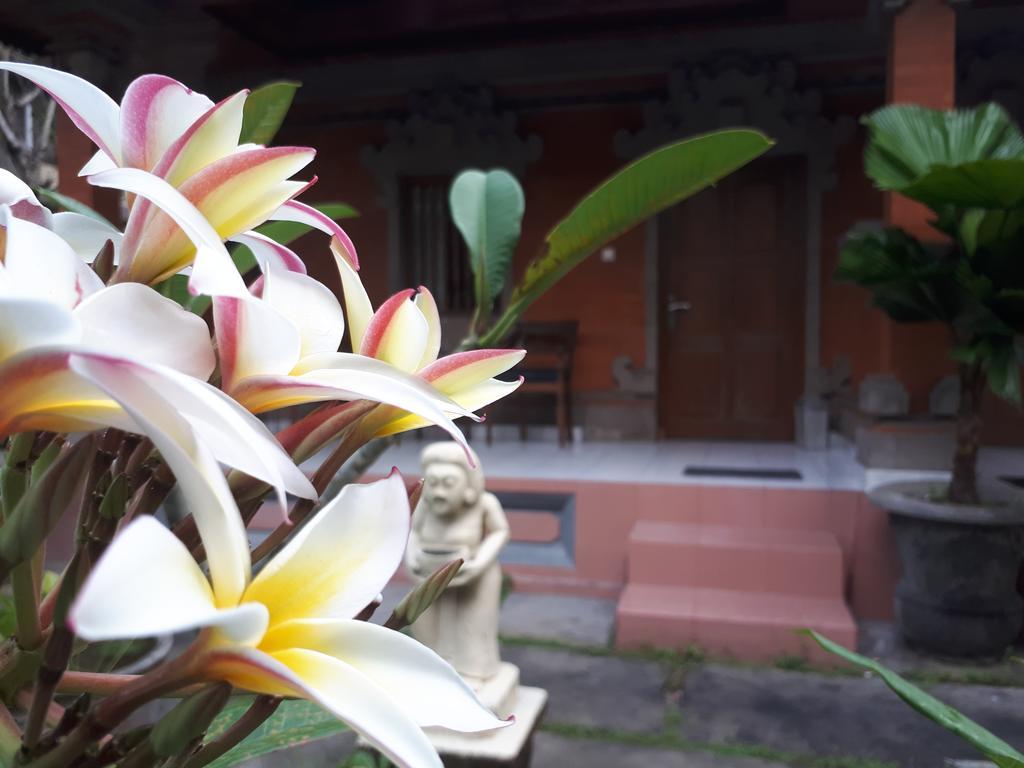 Puspa Ayu クタ エクステリア 写真