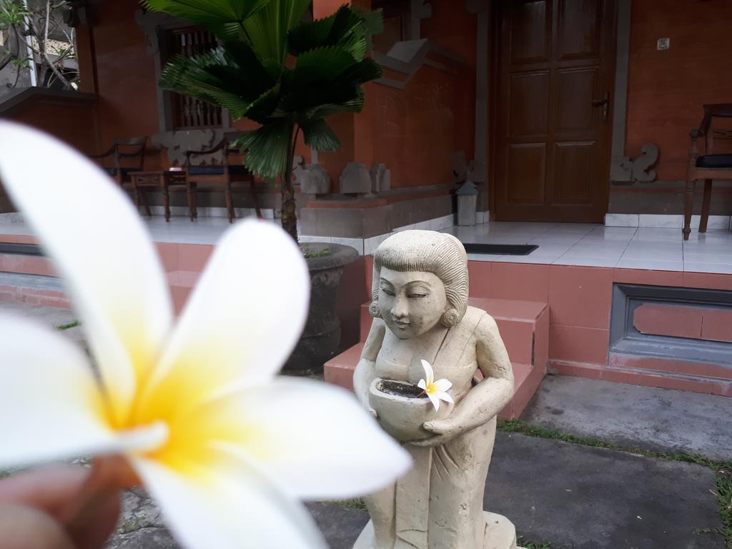 Puspa Ayu クタ エクステリア 写真